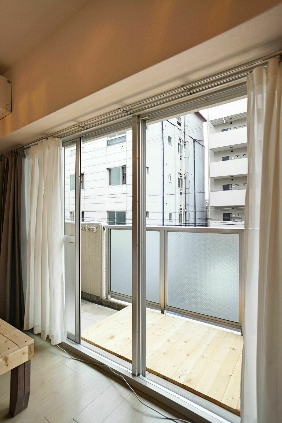 百万公寓 大阪 外观 照片